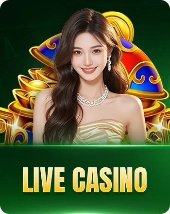 Live casino