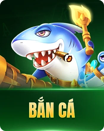 Bắn cá