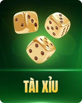Tài Xỉu
